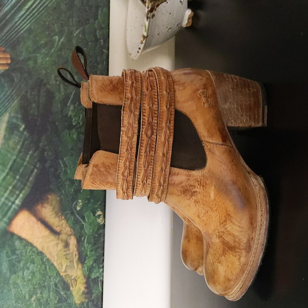 Bedstu Lorn Boots